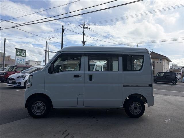 スズキ エブリイ ６６０ ＰＡ ハイルーフ ５ＡＧＳ車 H30年 (九州・沖縄) 99