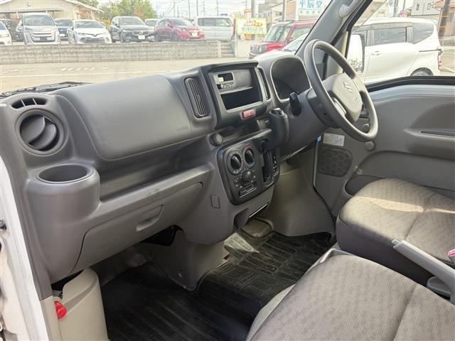 スズキ エブリイ ６６０ ＰＡ ハイルーフ ５ＡＧＳ車 H30年 (九州・沖縄) 99