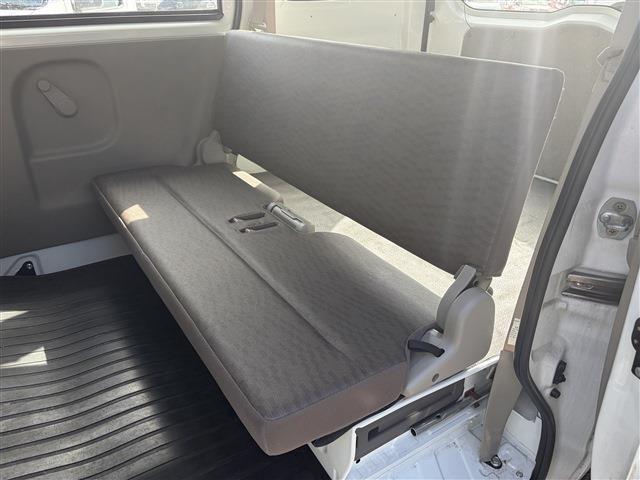 スズキ エブリイ ６６０ ＰＡ ハイルーフ ５ＡＧＳ車 H30年 (九州・沖縄) 99
