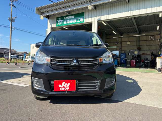三菱 ｅＫワゴン ６６０ Ｅ H29年 (九州・沖縄) 99
