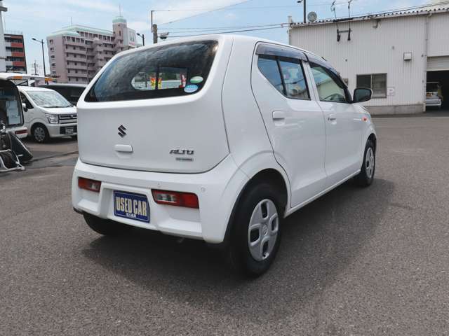 スズキ アルト ６６０ Ｌ R3年 (九州・沖縄) 99