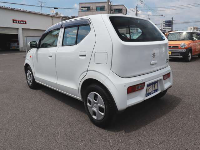 スズキ アルト ６６０ Ｌ R3年 (九州・沖縄) 99