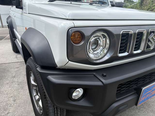 スズキ ジムニー　ノマド １．５ ＦＣ ４ＷＤ R7年 (九州・沖縄) 99
