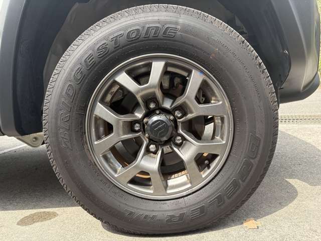 スズキ ジムニー　ノマド １．５ ＦＣ ４ＷＤ R7年 (九州・沖縄) 99