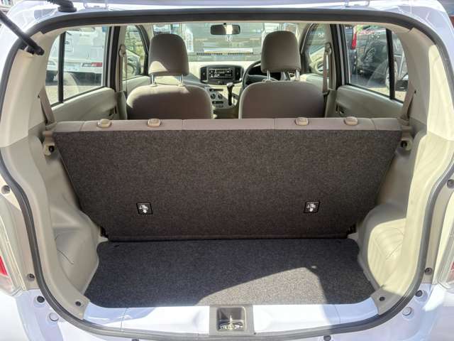 ダイハツ ミラ　イース ６６０ Ｌ H29年 (東海) 99