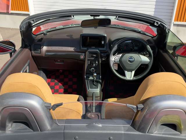 ダイハツ コペン ローブ Ｓ ６６０ H28年 (東海) 99