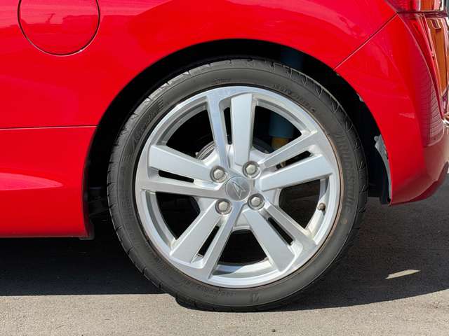 ダイハツ コペン ローブ Ｓ ６６０ H28年 (東海) 99