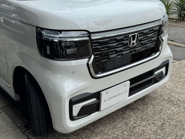 ホンダ Ｎ　ＢＯＸ カスタム ６６０ ターボ R5年 () 99