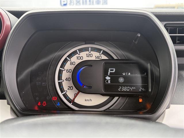 スズキ スペーシア ６６０ ハイブリッド Ｇ スズキセーフティサポート非装着車 R5年 () 99