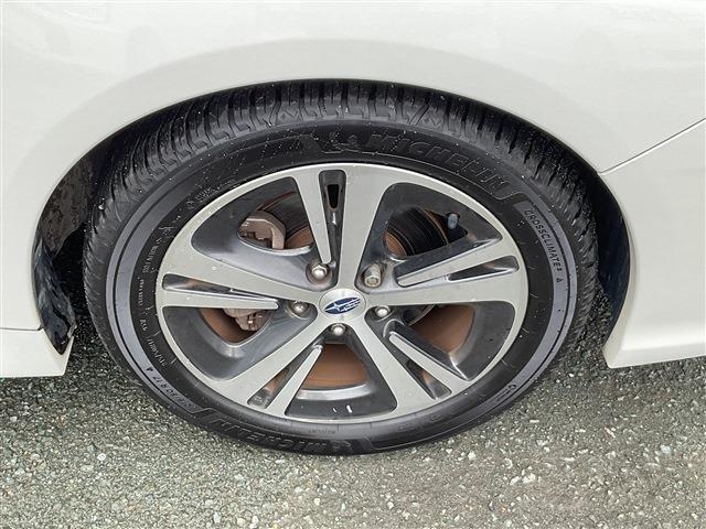 スバル レヴォーグ １．６ ＧＴ アイサイト スマート エディション ４ＷＤ R1年 () 99