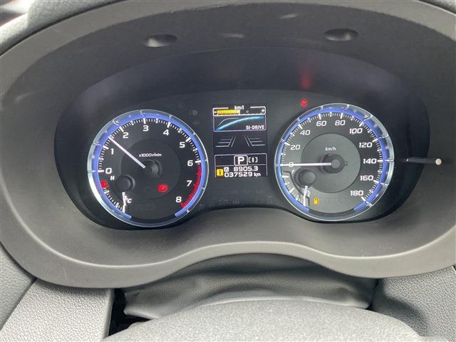スバル レヴォーグ １．６ ＧＴ アイサイト スマート エディション ４ＷＤ R1年 () 99