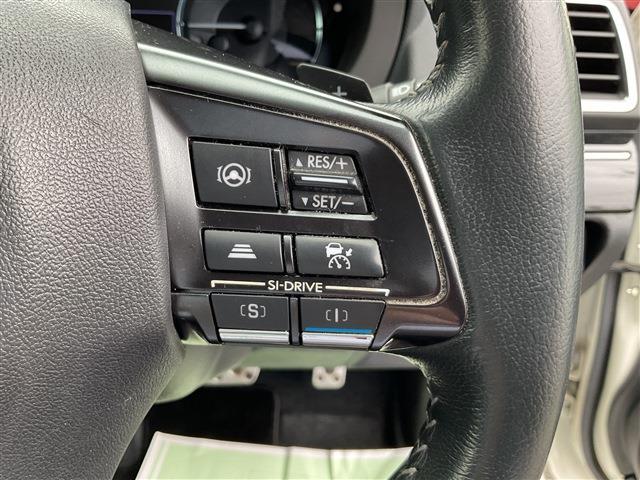 スバル レヴォーグ １．６ ＧＴ アイサイト スマート エディション ４ＷＤ R1年 () 99