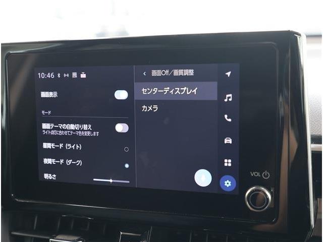 トヨタ カローラクロス ２．０ Ｚ R7年 () 99