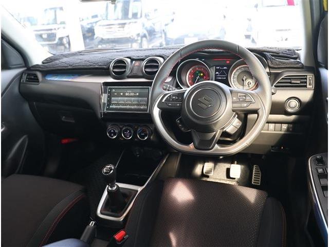 スズキ スイフト スポーツ １．４ ＺＣ３３Ｓ ファイナル エディション R7年 () 99