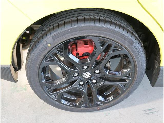 スズキ スイフト スポーツ １．４ ＺＣ３３Ｓ ファイナル エディション R7年 () 99