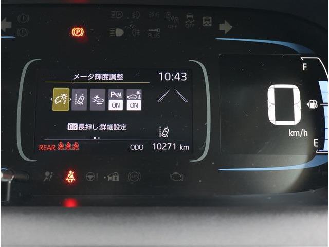 トヨタ アクア １．５ Ｇ R5年 () 99