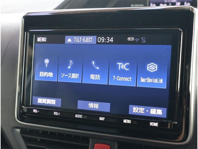 トヨタ エスクァイア ２．０ ＧＩ プレミアムパッケージ ブラックテーラード R2年 () 99
