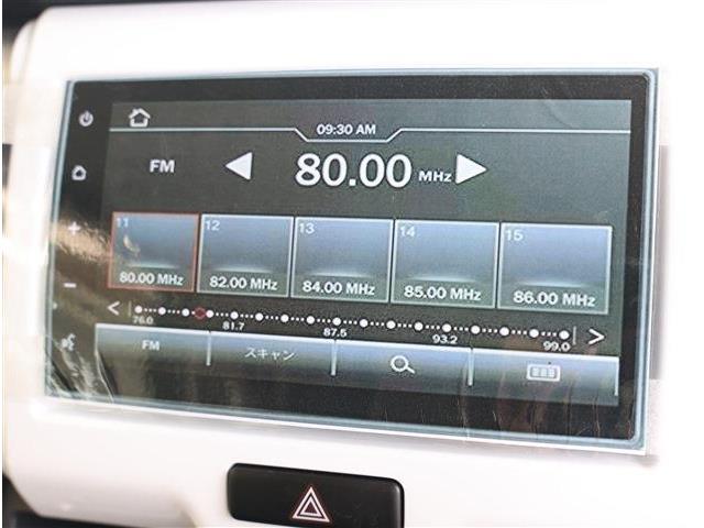 スズキ ハスラー ６６０ Ｇ H29年 () 99