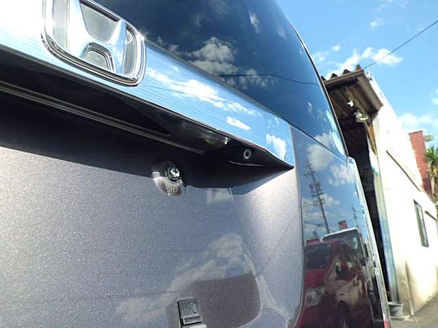 ホンダ Ｎ　ＢＯＸ ６６０ Ｇ ＳＳパッケージ H25年 (東海) 99