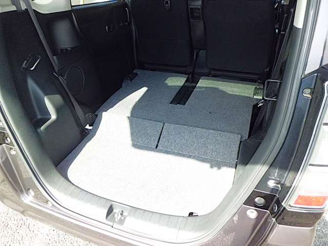 ホンダ Ｎ　ＢＯＸ ６６０ Ｇ ＳＳパッケージ H25年 (東海) 99