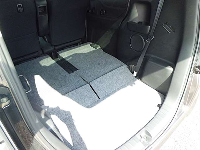 ホンダ Ｎ　ＢＯＸ ６６０ Ｇ ＳＳパッケージ H25年 (東海) 99