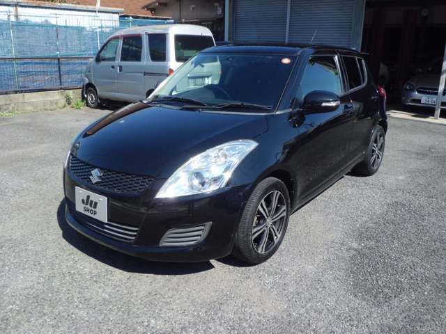 スズキ スイフト １．２ ＸＬ H24年 (東海) 99