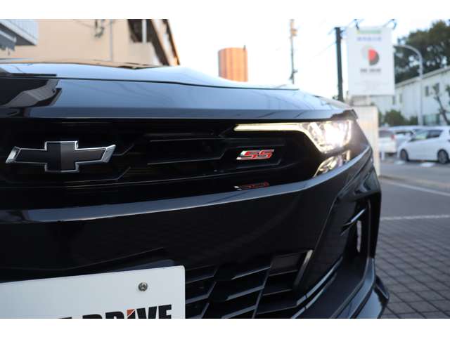 シボレー カマロ ＳＳ R5年 (東海) 99
