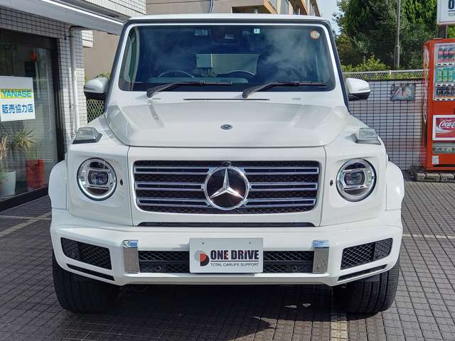 メルセデスベンツ Ｇクラス Ｇ３５０Ｄ ＡＭＧライン ディーゼルターボ ４ＷＤ R2年 (東海) 99