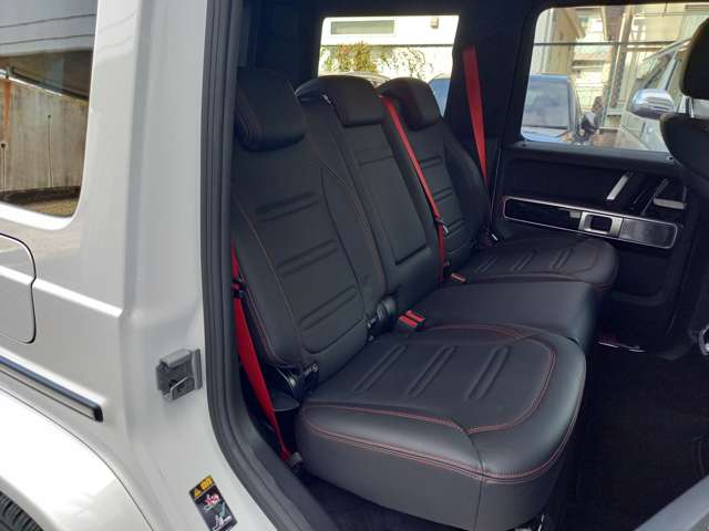 メルセデスベンツ Ｇクラス Ｇ３５０Ｄ ＡＭＧライン ディーゼルターボ ４ＷＤ R2年 (東海) 99