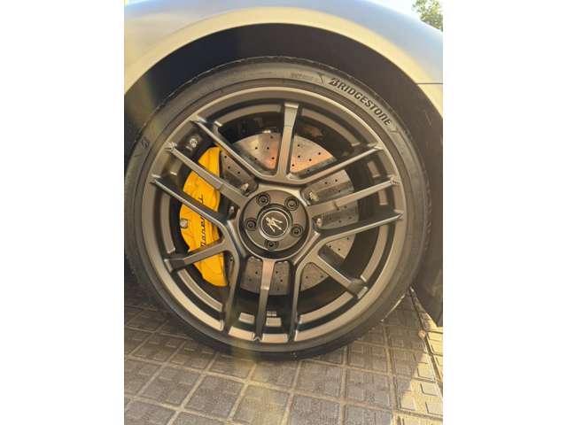 マセラティ ＭＣ２０チェロ ３．０ R5年 (東海) 99