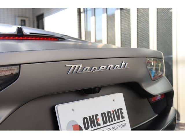マセラティ ＭＣ２０チェロ ３．０ R5年 (東海) 99