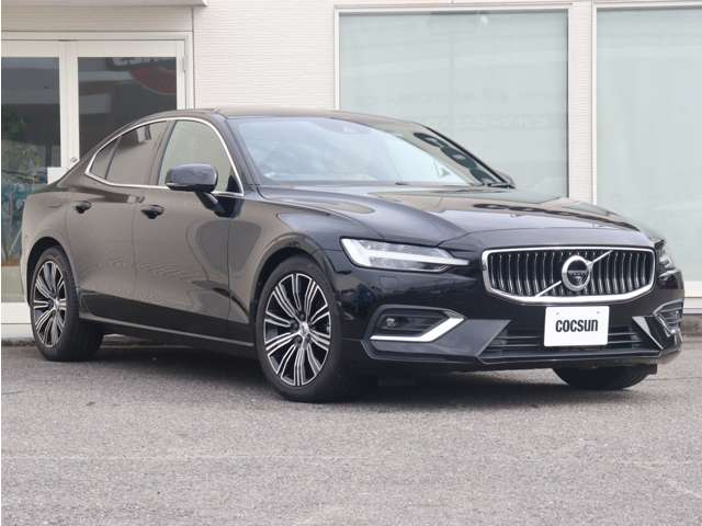 ボルボ Ｓ６０ Ｔ５　インスクリプション R1年 (東海) 99