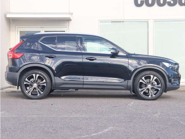ボルボ ＸＣ４０ Ｂ４ ＡＷＤ インスクリプション ４ＷＤ R3年 (東海) 99