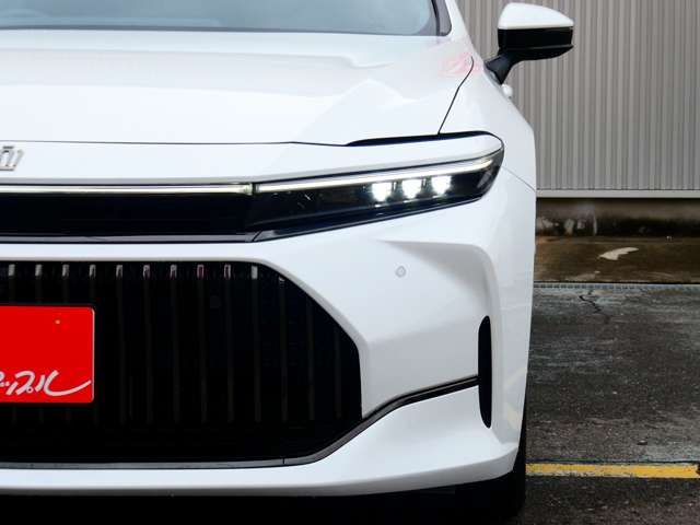 トヨタ クラウン Ｚ 燃料電池車 R6年 (東海) 99