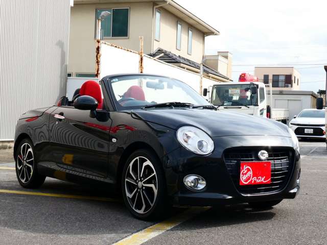ダイハツ コペン セロ ６６０ R4年 (東海) 99