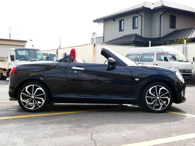 ダイハツ コペン セロ ６６０ R4年 (東海) 99