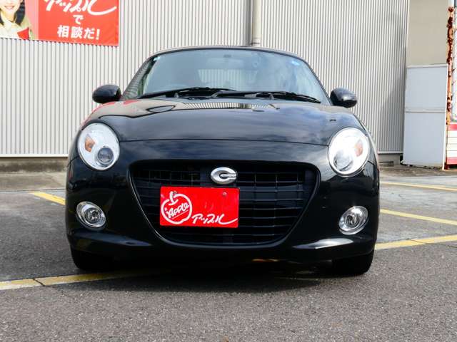 ダイハツ コペン セロ ６６０ R4年 (東海) 99