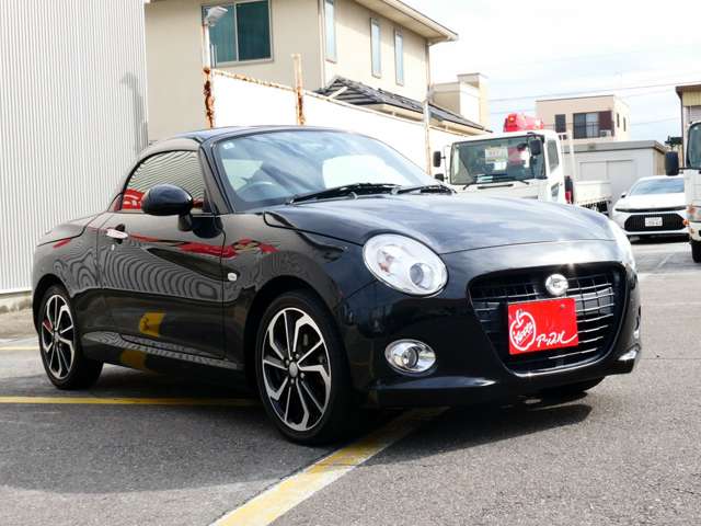 ダイハツ コペン セロ ６６０ R4年 (東海) 99