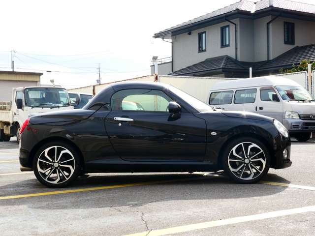 ダイハツ コペン セロ ６６０ R4年 (東海) 99