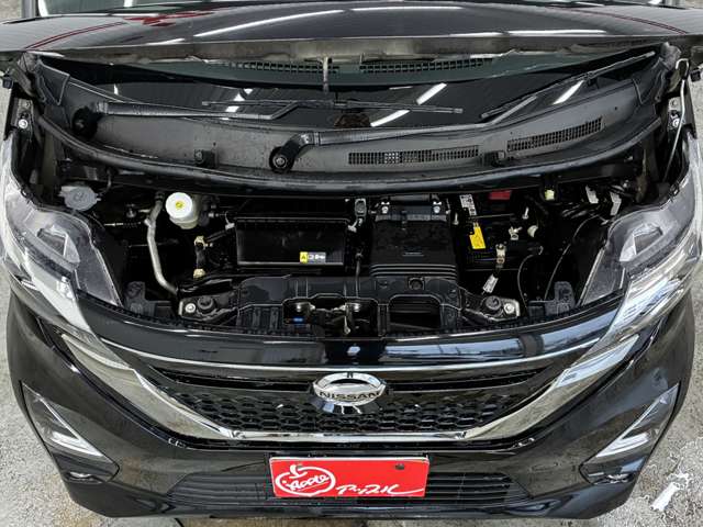 日産 ルークス ６６０ ハイウェイスターＧターボ アーバンクロム プロパイロット エディション R4年 (東海) 99