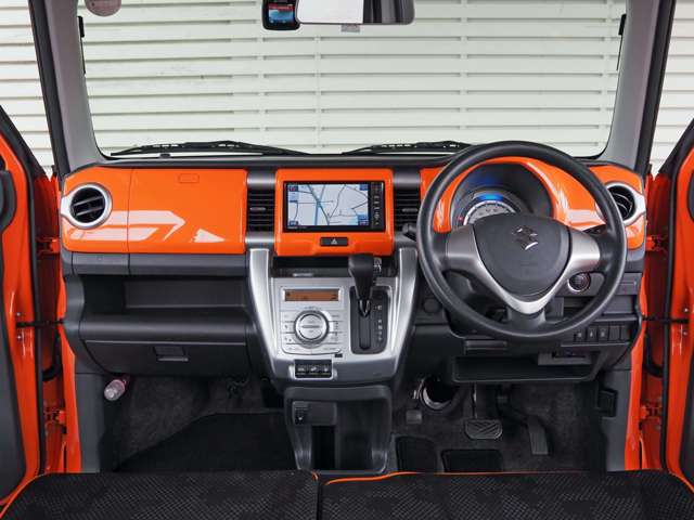スズキ ハスラー ６６０ Ｇターボ H30年 (東海) 99