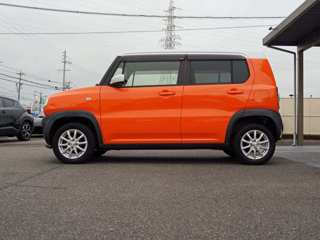 スズキ ハスラー ６６０ Ｇターボ H30年 (東海) 99