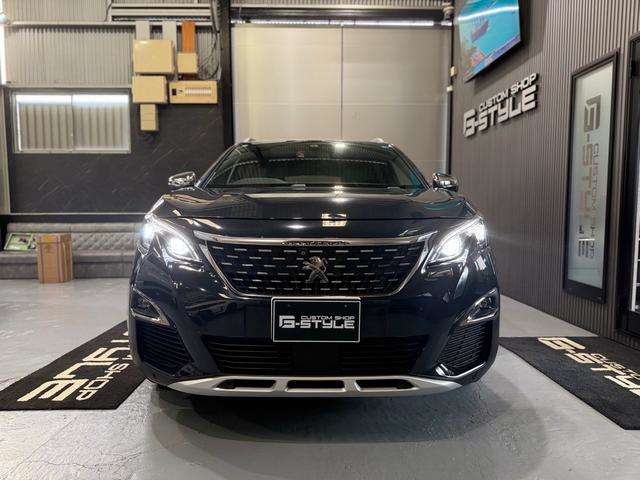 プジョー ３００８ ブルーＨＤＩ スペシャル エディション ディーゼルターボ R1年 (東海) 99
