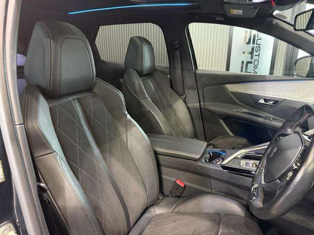 プジョー ３００８ ブルーＨＤＩ スペシャル エディション ディーゼルターボ R1年 (東海) 99