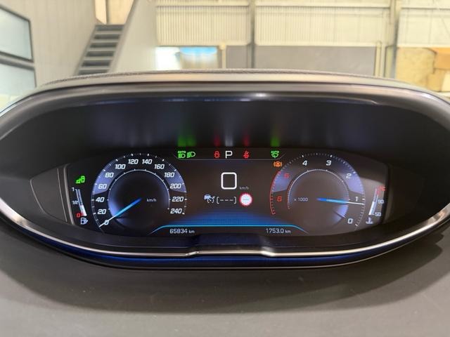 プジョー ３００８ ブルーＨＤＩ スペシャル エディション ディーゼルターボ R1年 (東海) 99