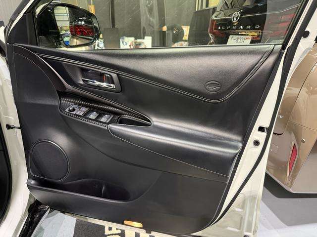 トヨタ ハリアー ２．０ エレガンス ＧＲ スポーツ H29年 (東海) 99