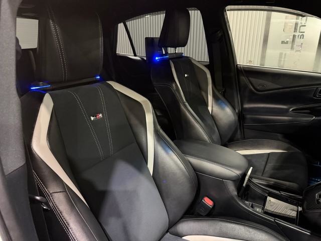 トヨタ ハリアー ２．０ エレガンス ＧＲ スポーツ H29年 (東海) 99