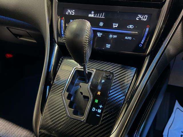 トヨタ ハリアー ２．０ エレガンス ＧＲ スポーツ H29年 (東海) 99