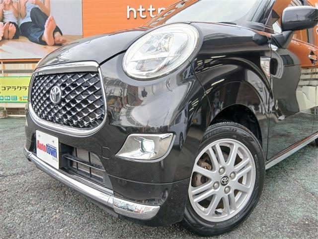 トヨタ ピクシス　ジョイ　Ｆ Ｆ ６６０ Ｇ ＳＡＩＩＩ H30年 (東海) 99