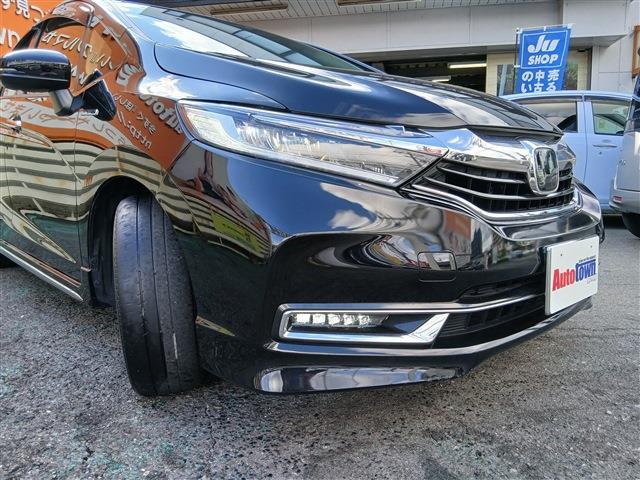ホンダ シャトル １．５ ハイブリッド Ｚ ホンダセンシング R4年 (東海) 99